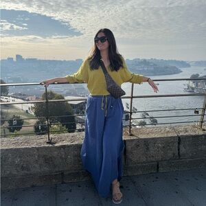 Meet your Posher, Britni